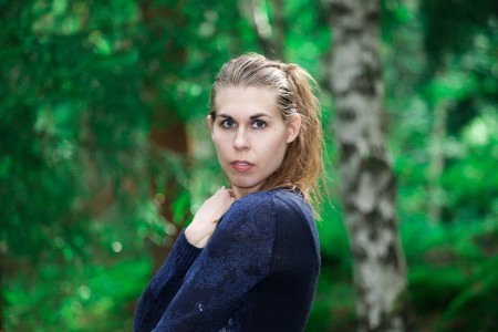 Foto: Fotografi Elanthi