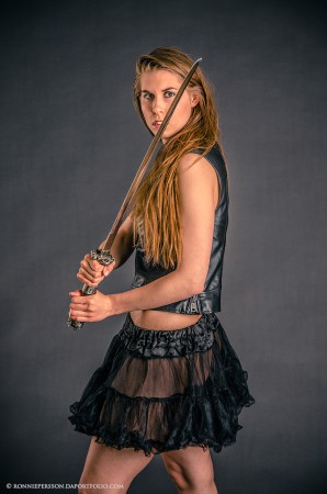 Foto: Ronnie Persson